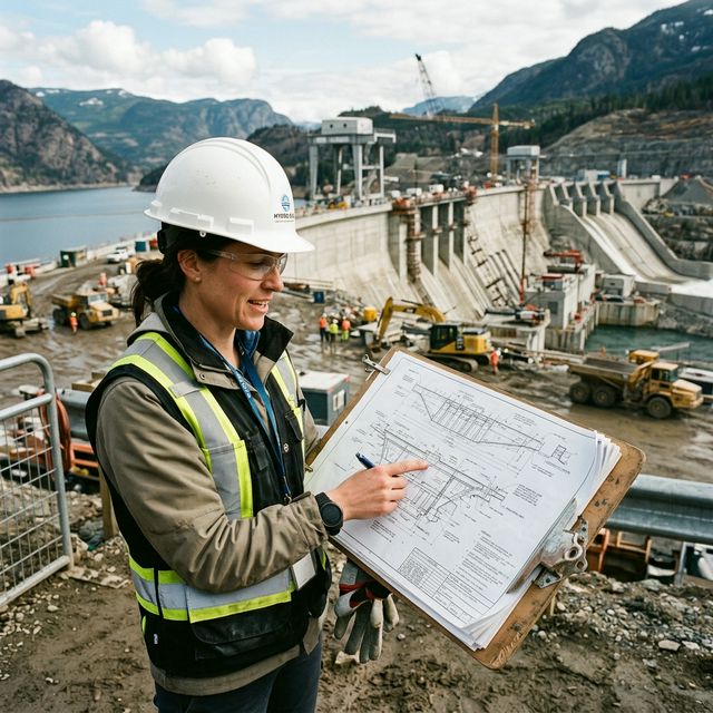 Perspectivas para o Mercado de Geração de Energia 2025-2026: Por Que Antecipar a Construção da sua PCH/CGH?