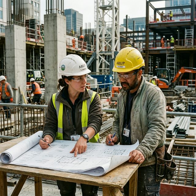 Engenharia Diagnóstica em Obras de Energia: Como a Intervenção Técnica Salva Projetos em Risco